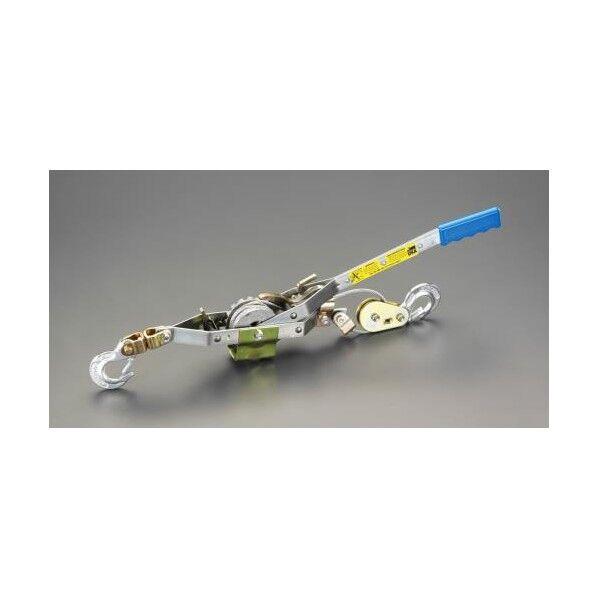 [2Tonx3.6m]パワープーラー