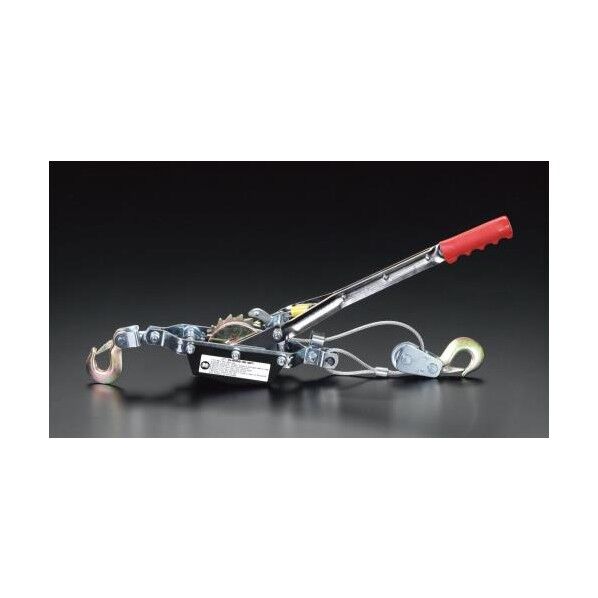 330kgパワープーラー EA988MG-1 1