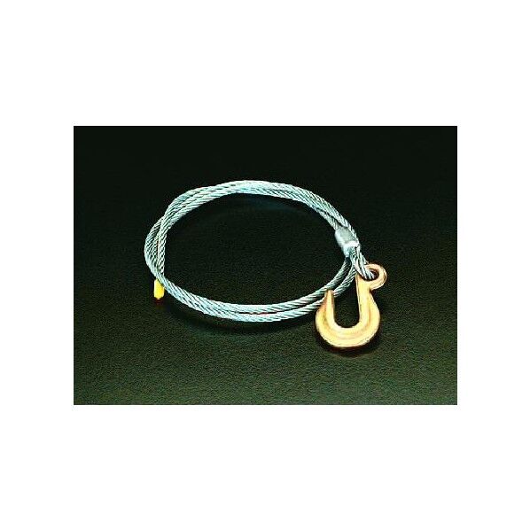 500Kg 700Kg用荷締機ワイヤー