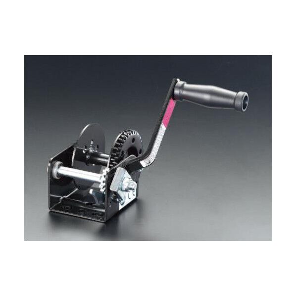 385kgハンドウインチ EA989SA-2 1