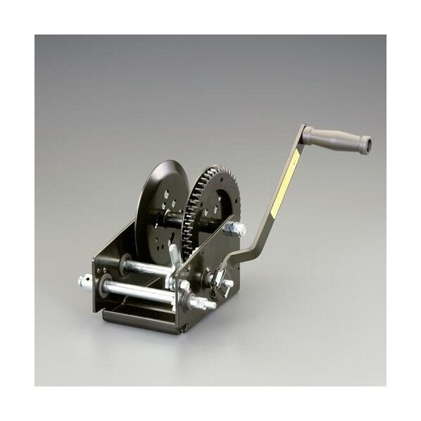 1100kgハンドウインチ