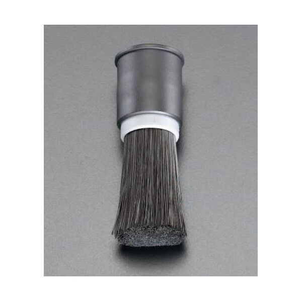 給油器用ブラシ