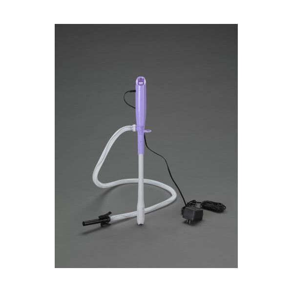 20L缶用電動式オイルポンプ