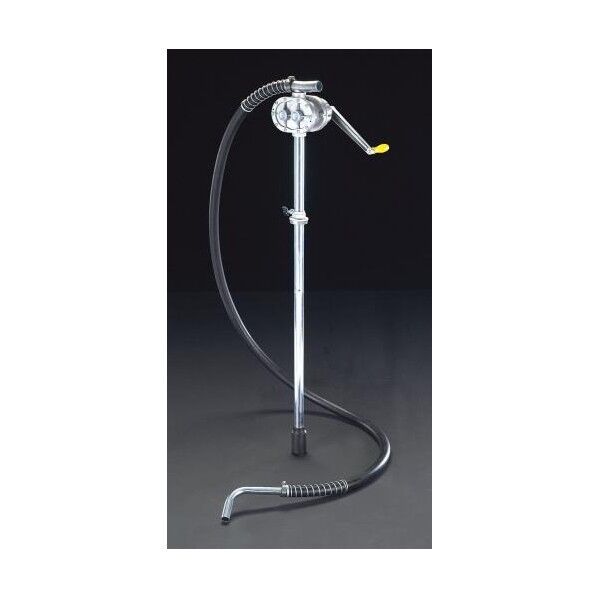 ドラム缶用/オイルポンプ