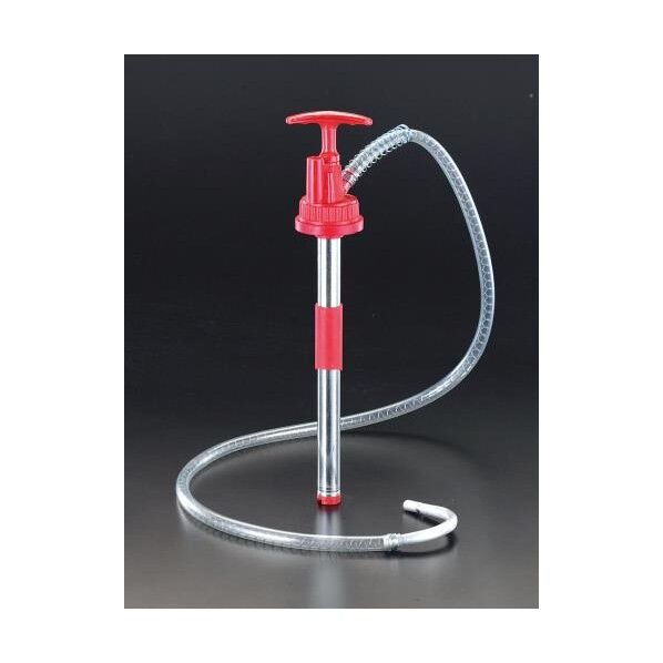 20L缶用/オイルポンプ