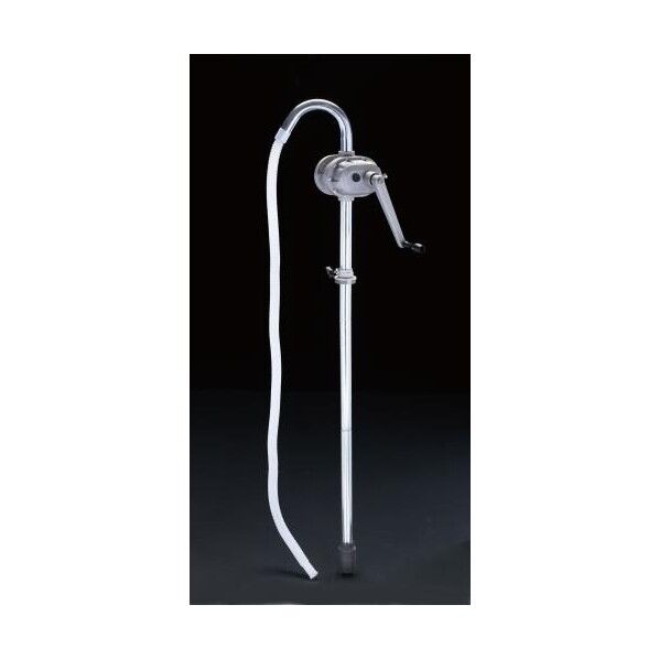 ドラム缶用サクションオイルポンプ