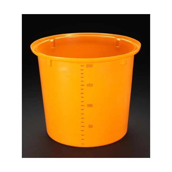 200Lポリエチレン容器