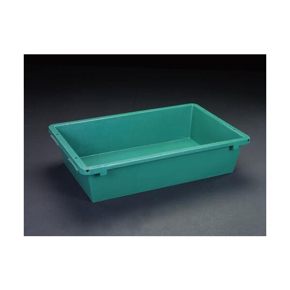 1232x766x207mmポリプロピレン容器