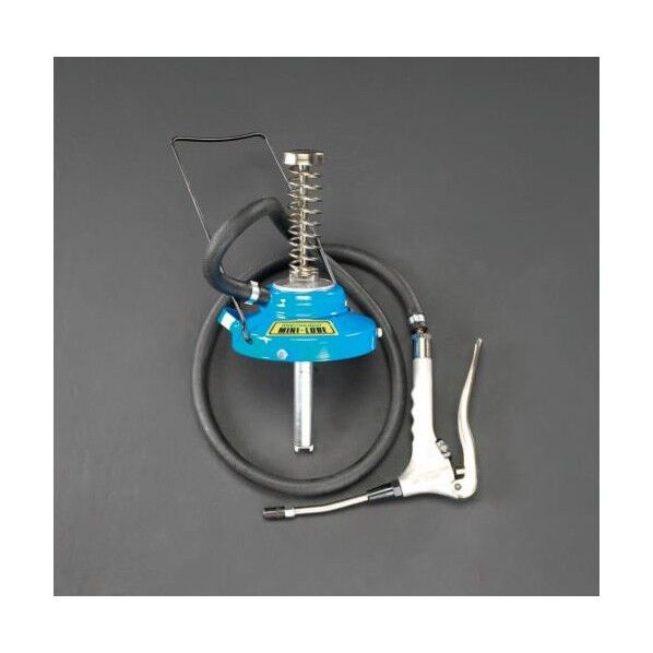 2.5Kgグリースチャージガンセット