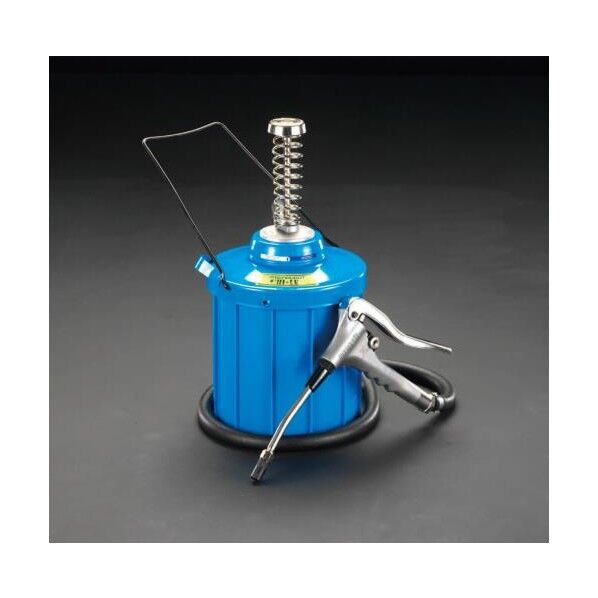 5Kgグリースチャージガンセット