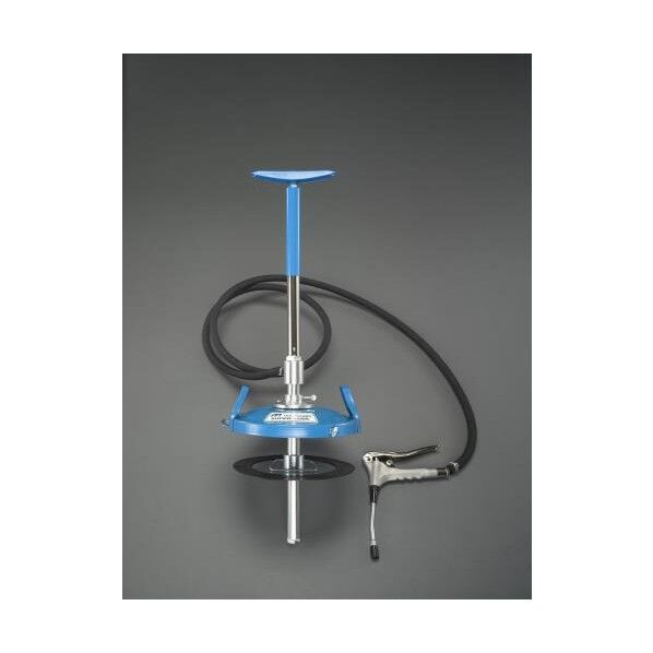 16Kgグリースチャージガンセット