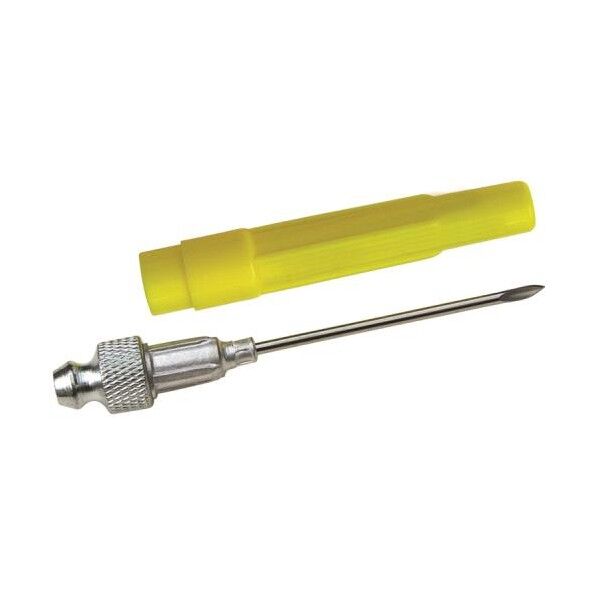 40mmグリースポンプ用ニードルアダプター