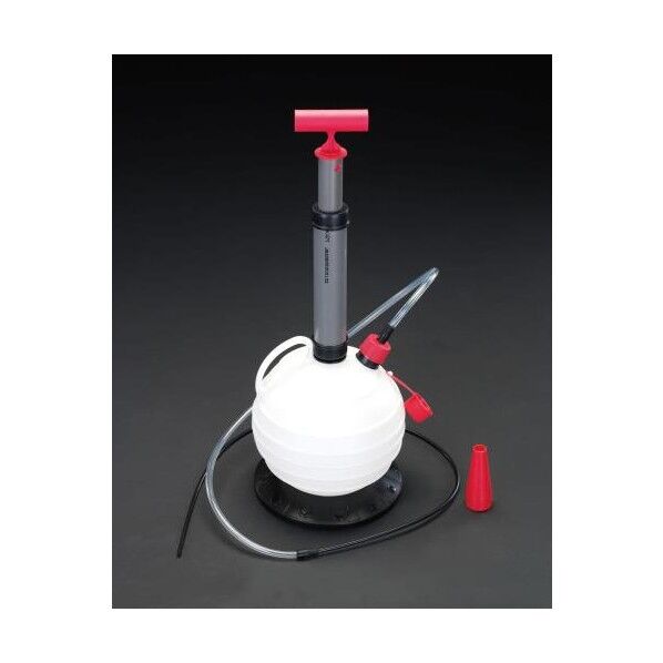 6Lオイルポンプ