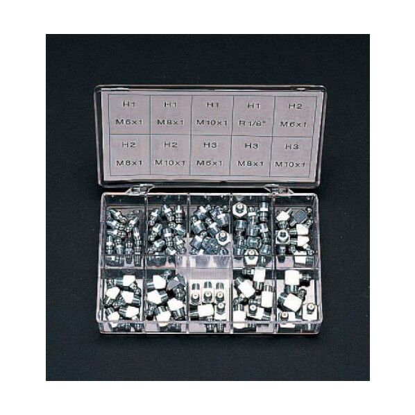 グリースニップルセット EA991CX