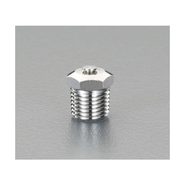 1/8 PTx12.5mmレリーフニップル