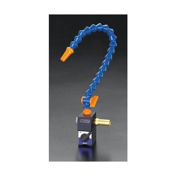 一本口クールノズル(マグネット固定式)