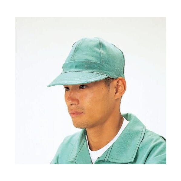 ウェルダーズキャップ M EA370DA-1