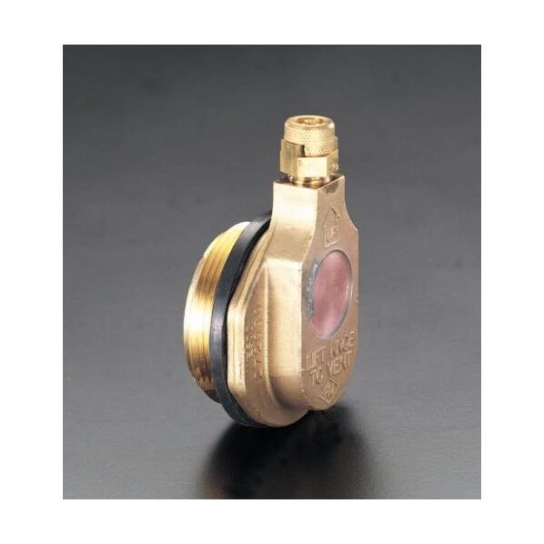 2 NPTドラム缶空気弁