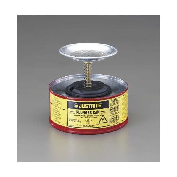 1Lプランジャー缶