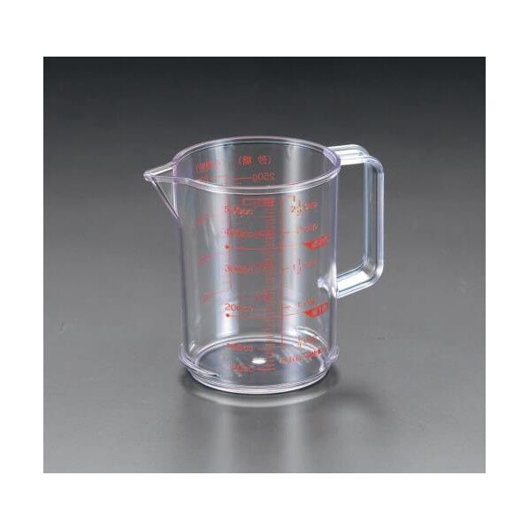 220ml[耐熱]計量カップ