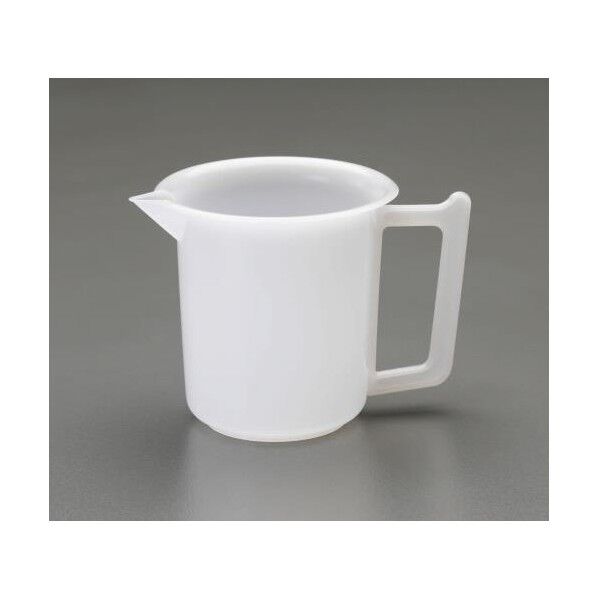 300cc取手付ポリビーカー