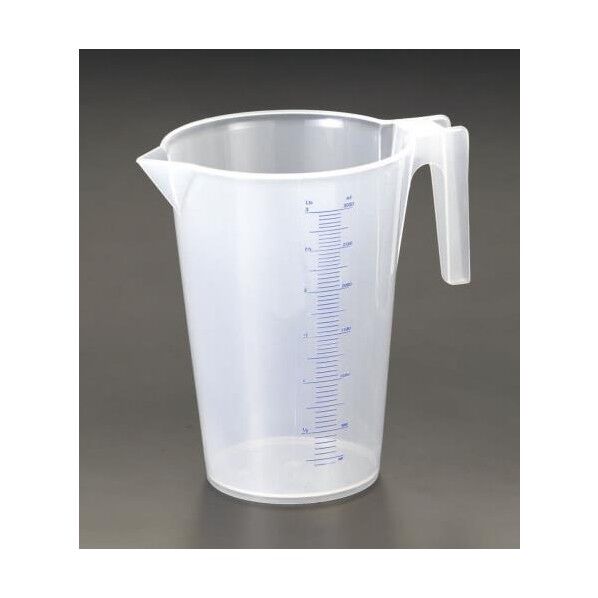 1000cc計量カップ EA991P-1 1