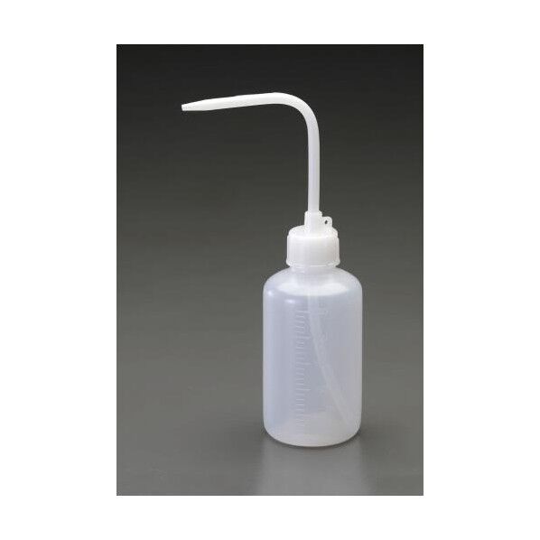 250cc洗浄ボトル EA991PB-2 1