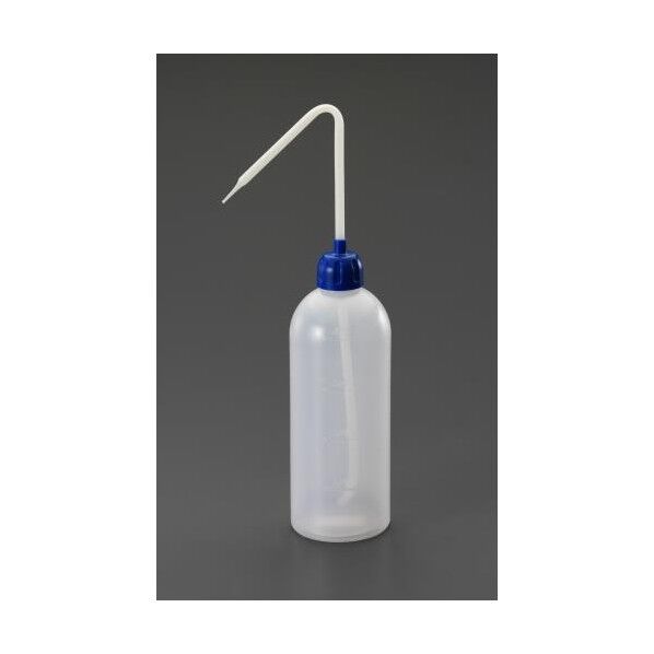 500cc洗浄ボトル