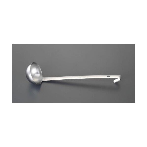 115x355mm玉ひしゃく[ステンレス製]