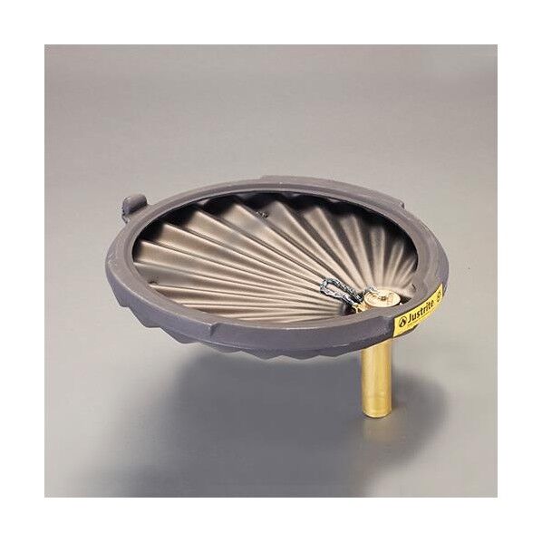 533mm径ドラム缶用じょうご[セーフティー] EA992BJ-4 1