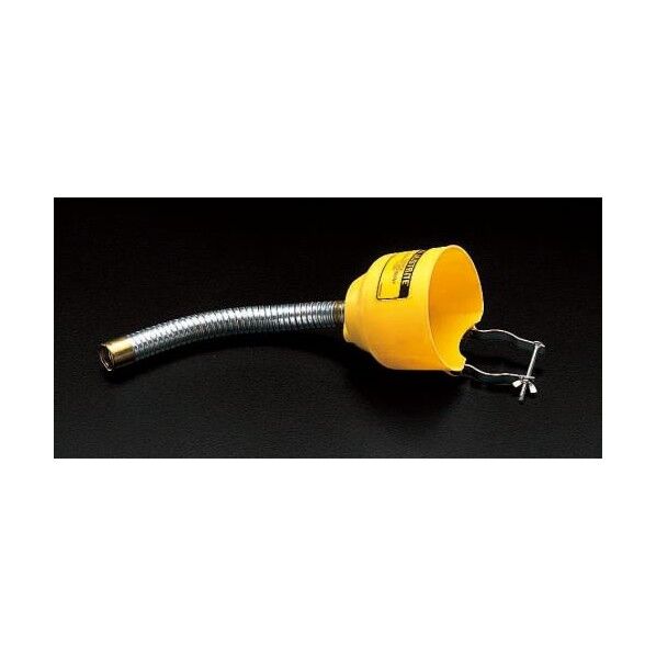 108mm径ドラム缶用じょうご