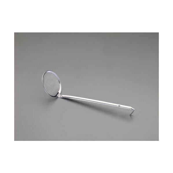 100x278mm[ステンレス製]すくい網