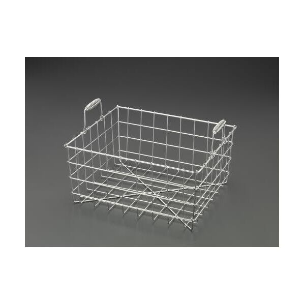 410x339x189mm[ステンレス製]かご