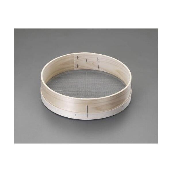 [4.5mm]350x90mm部品洗浄ざる