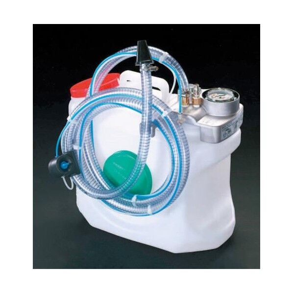 15Lクーラントチャージャー EA992YA-1 1