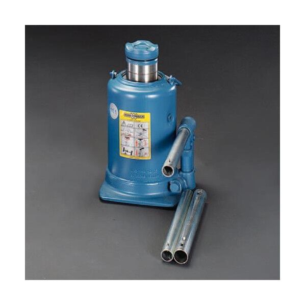 30ton油圧ジャッキ