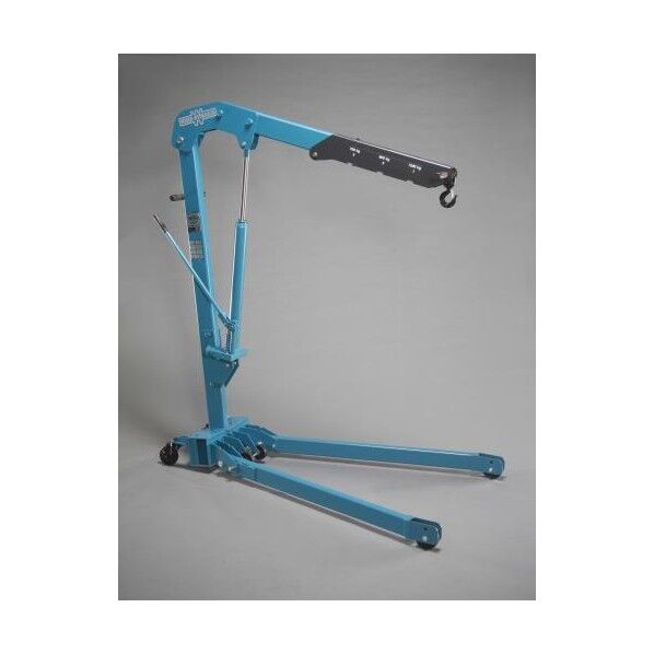 1000Kg油圧式アームジャッキ EA993BG-1 1