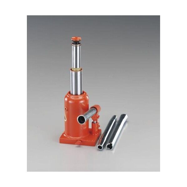 4.0ton[二段式]油圧ジャッキ