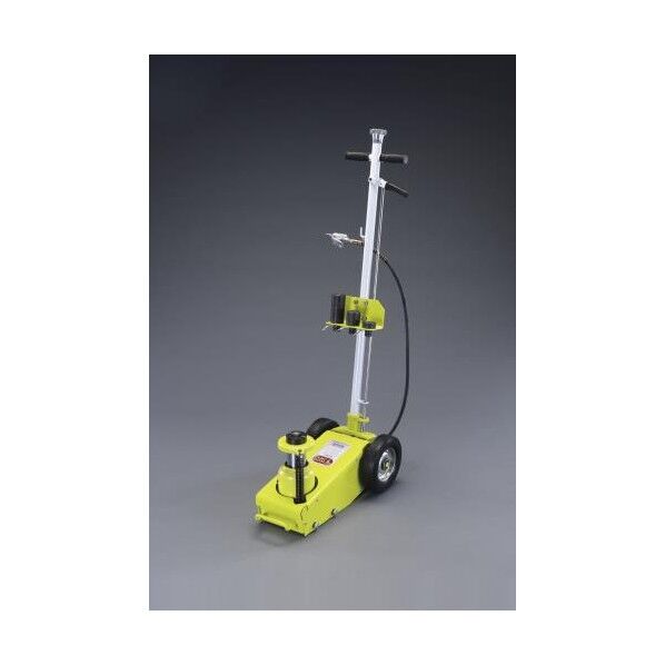 22tonエアーハイドロリックジャッキ