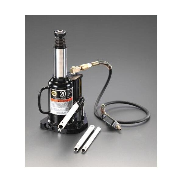 20tonエアーコントロール油圧式ジャッキ EA993CJ-2 1