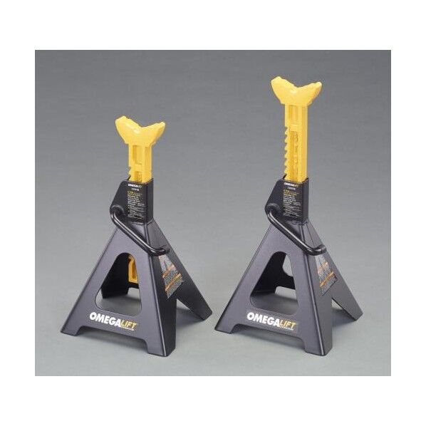 3.0tonジャッキスタンド(2台) EA993DE-7 1