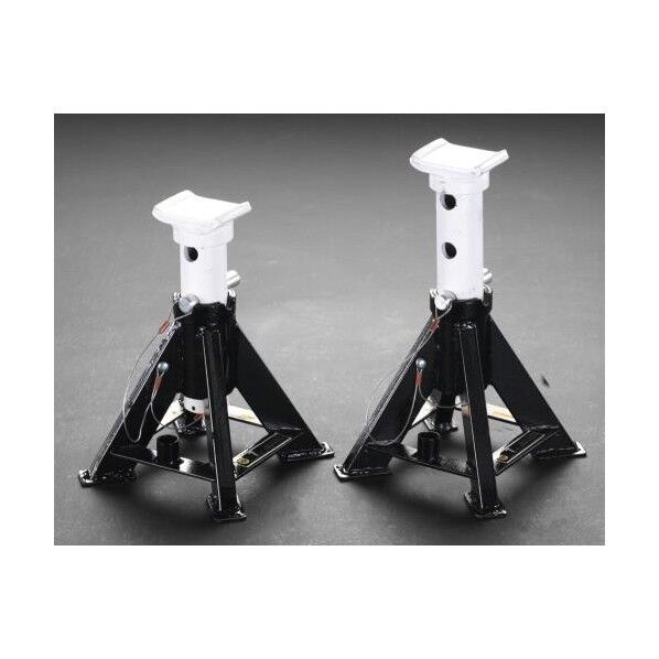 7.0tonジャッキスタンド(2台) EA993DE-8 1