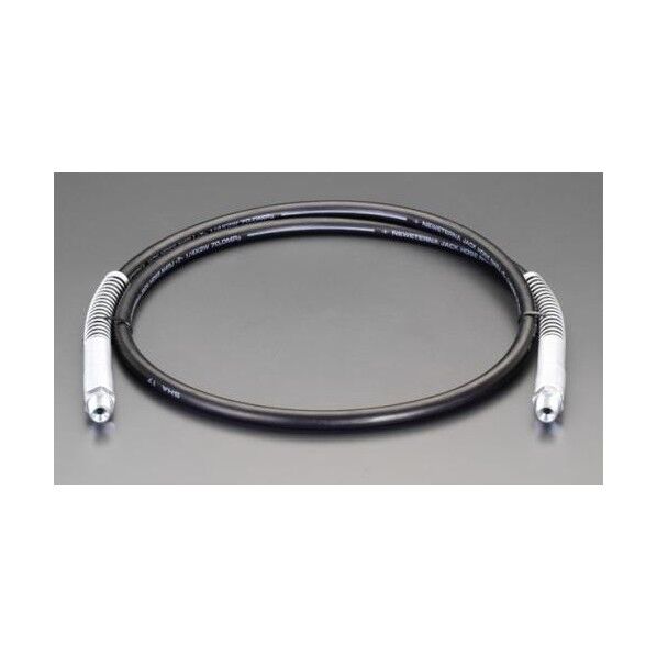 2m油圧用高圧ホース EA993EH-2 1