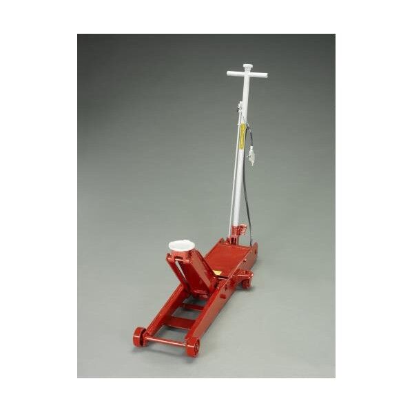 5ton[エアー式]低床サービスジャッキ EA993LK-5 1