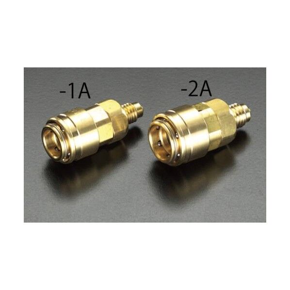 [低圧側]クイックジョイント