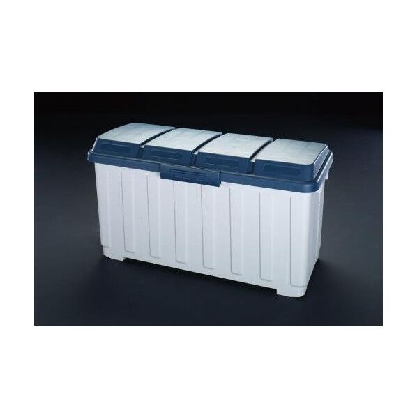 945x430x510mm/120L4分別ダストボックス