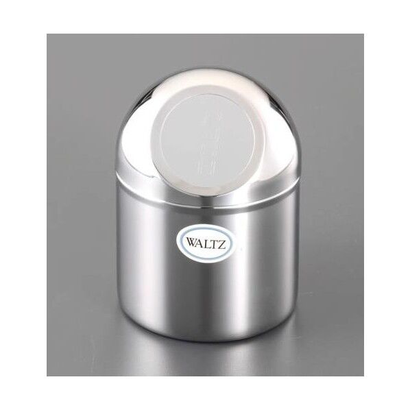 130x130x180mm[ステンレス製]ダストボックス