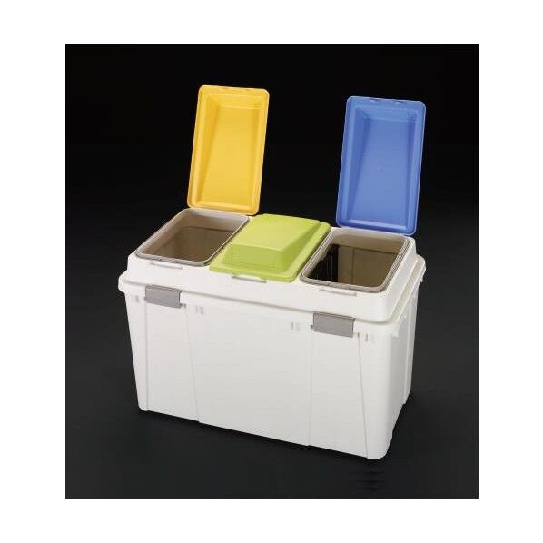 780x460x645mm3分別ダストボックス