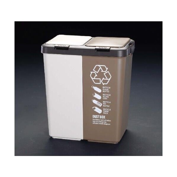 453x288x480mm/20Lx22分別ダストボックス