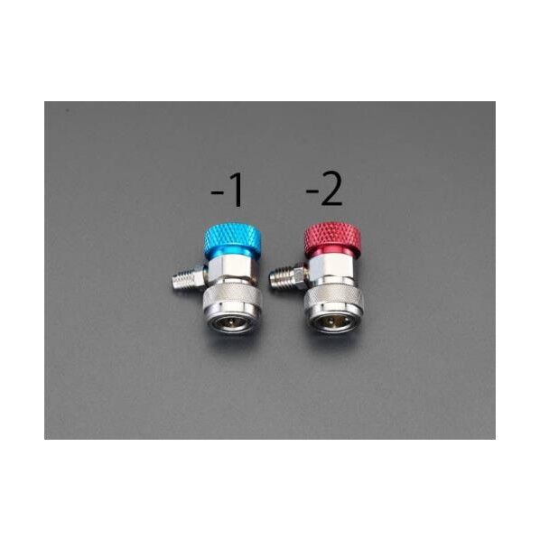 M10[低圧側]クイックジョイント